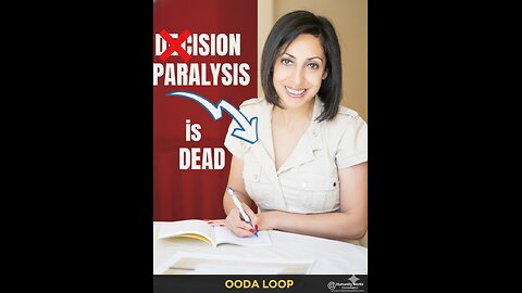 The F-16 Fighter Pilot Secret That Kills Corporate Underperformance