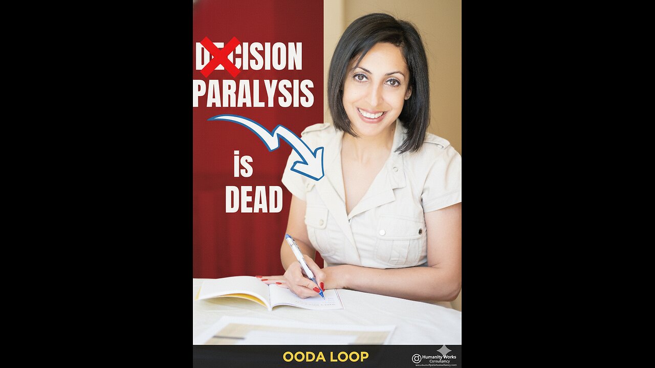 The F-16 Fighter Pilot Secret That Kills Corporate Underperformance