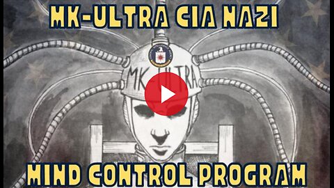 ⚫️🔺 Mind Control: Sex Slave MK Ultra, Part 1 (2025)
			