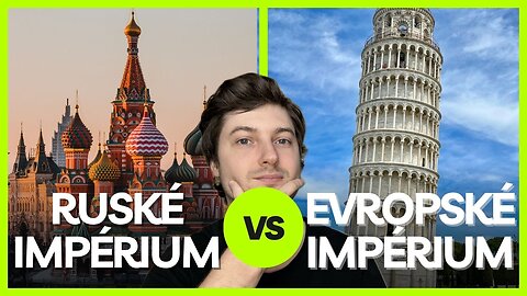 Buduje EU a NATO své vlastní impérium?