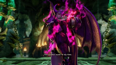 SoulCalibur VI Natalya (Kilik) Arcade Ladder. Thursday, November 20, 2025