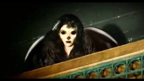 Alien Farm Encounter and Illinois Owl Man