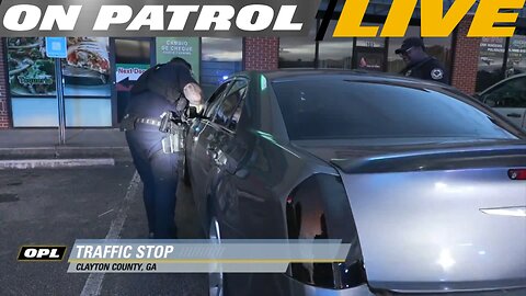 On Patrol Live!