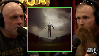 Joe Rogan Asks: Do Near-Death Experiences Prove the Afterlife Is Real?