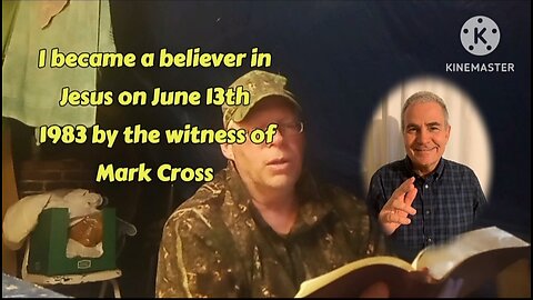 Those who are blessed according to Jesus