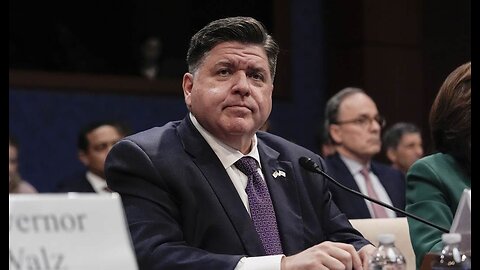 Boom JB Pritzker Left Speechless As Andy Biggs Goes Off, Drops Facts