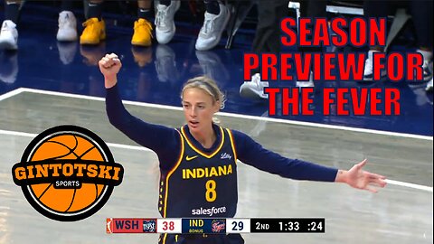 Fever’s Epic Overtime Win vs Mystics