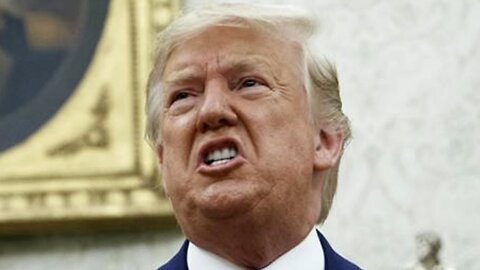 BREAKING: Trump Speaks on Active Shooter Incident at Florida State at meeting with Meloni!