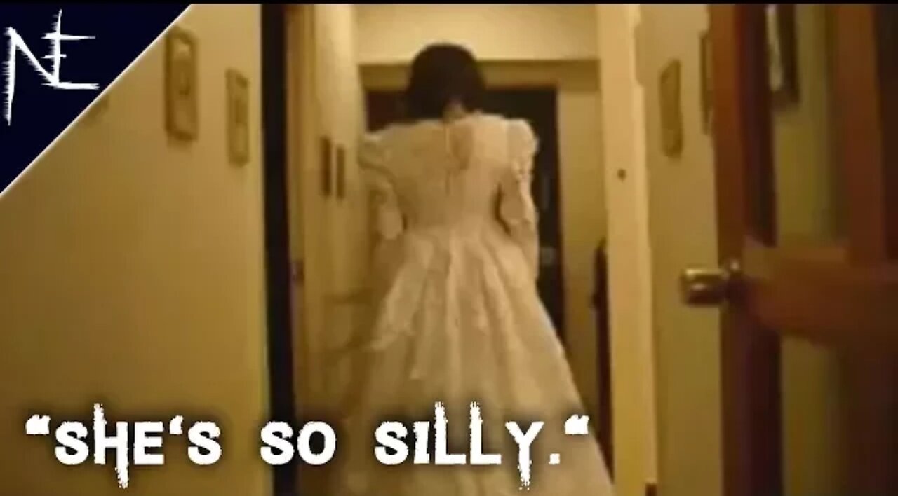 "My Sister" Analysis