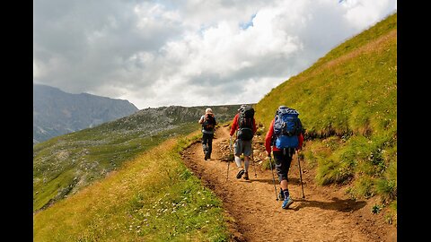 This MISSING Hiker Case Has a Plot Twist Straight Out of Hollywood!