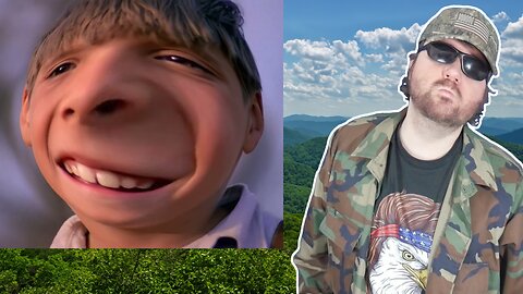 The Adventures Of Young Indiana Jones - Passion For Life - Part 3 - Reaction! (BBT)