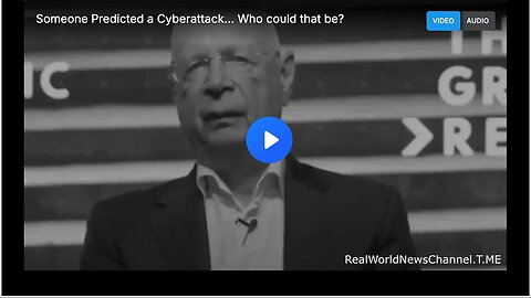 "Cyberattack Prediction"