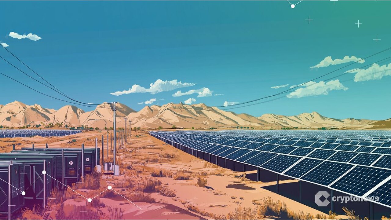 Pakistan Plans to Utilize Part of Surplus Electricity for Bitcoin Mining: Report