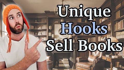 Secret to a Writing a Book That Sells – Choose the Right Angle!
