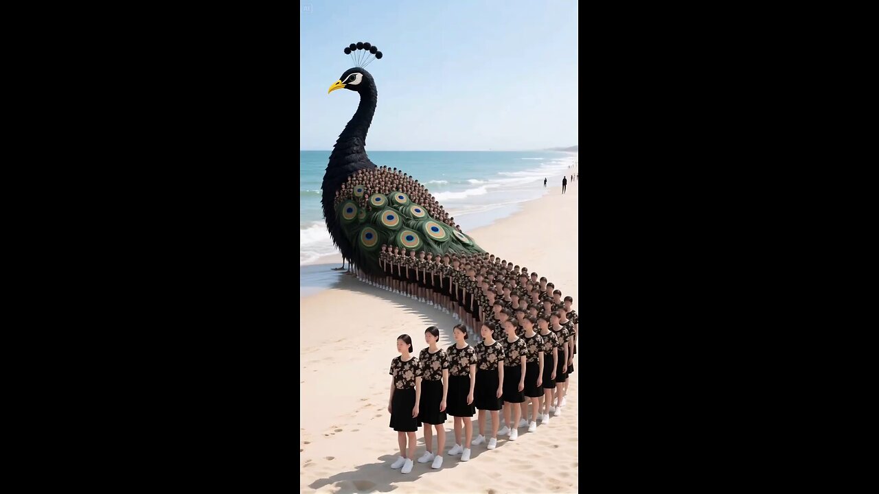 Amazing video