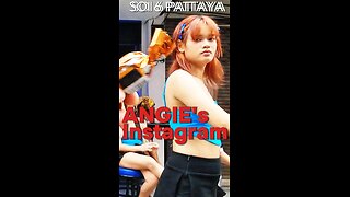 Soi 6: Angie's Instagram #soi6