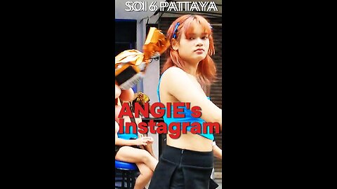 Soi 6: Angie's Instagram #soi6