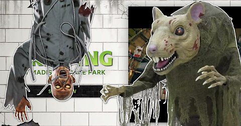 🎃Spirit Halloween 2025 FIRST WAVE of ANIMATRONICS have arrived!😈