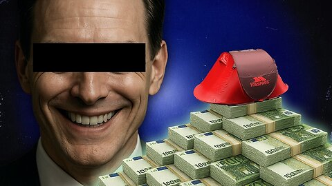 🇮🇪 *MUST SEE* Inside Ireland’s €1 Billion Asylum Industry | Thomas Blade