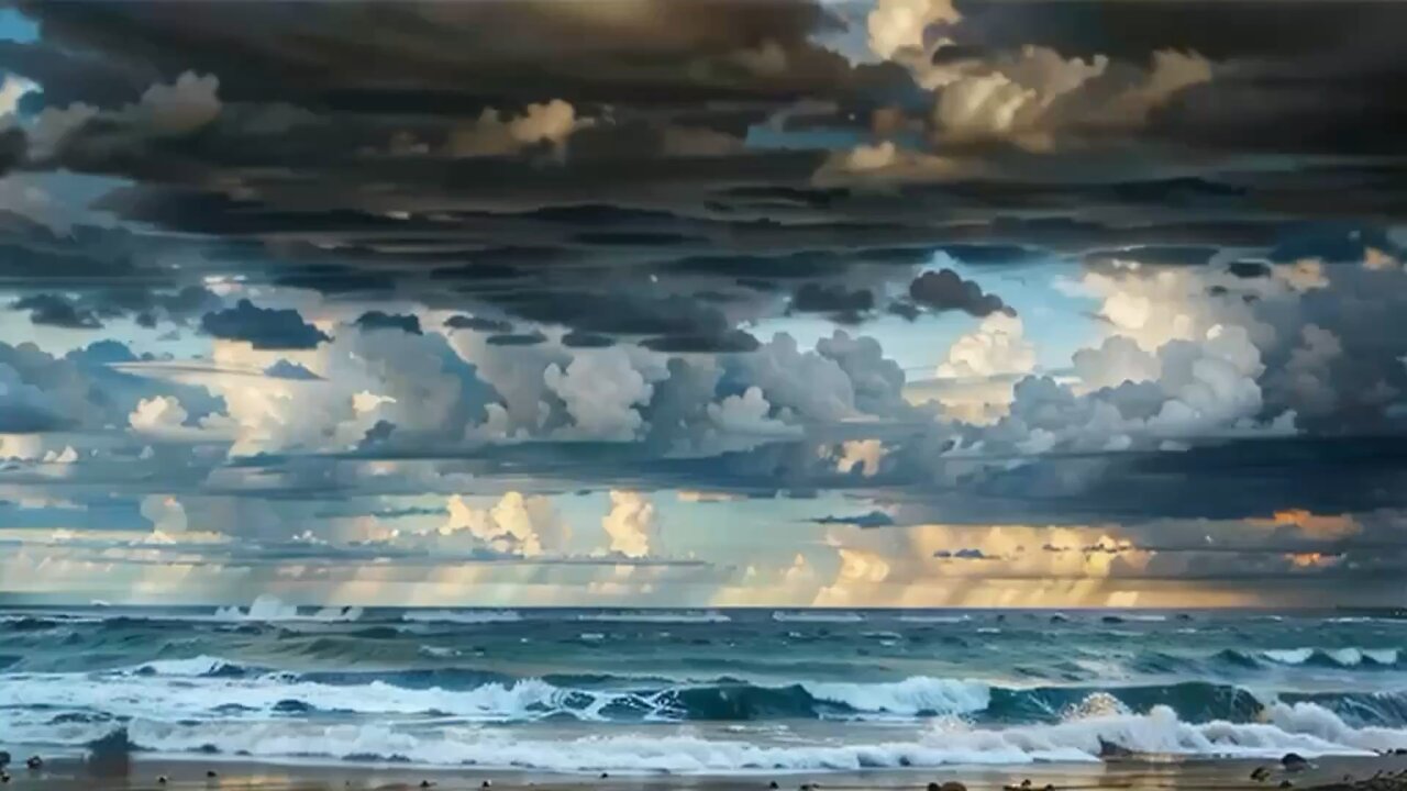 The Great & Terrible Day