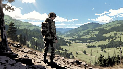 DayZ Time Lets Survive!