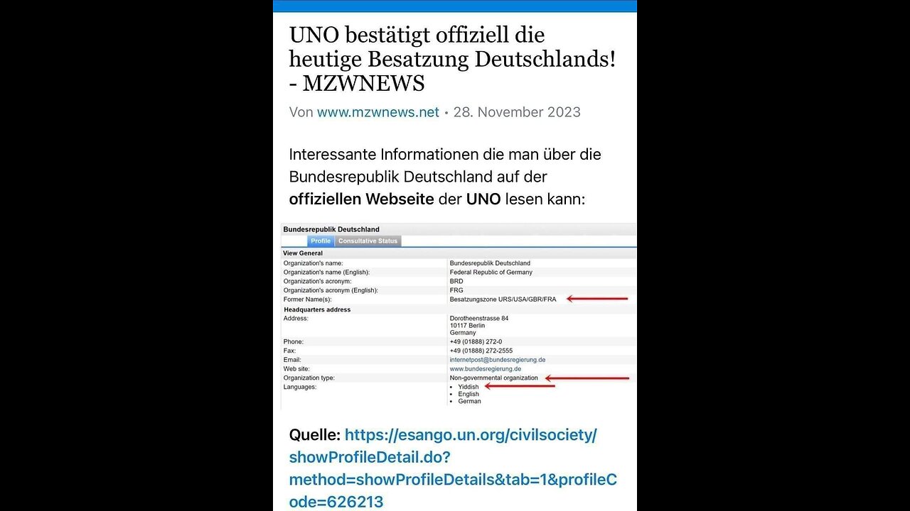 Die Demokraten sind schuld am Shutdown