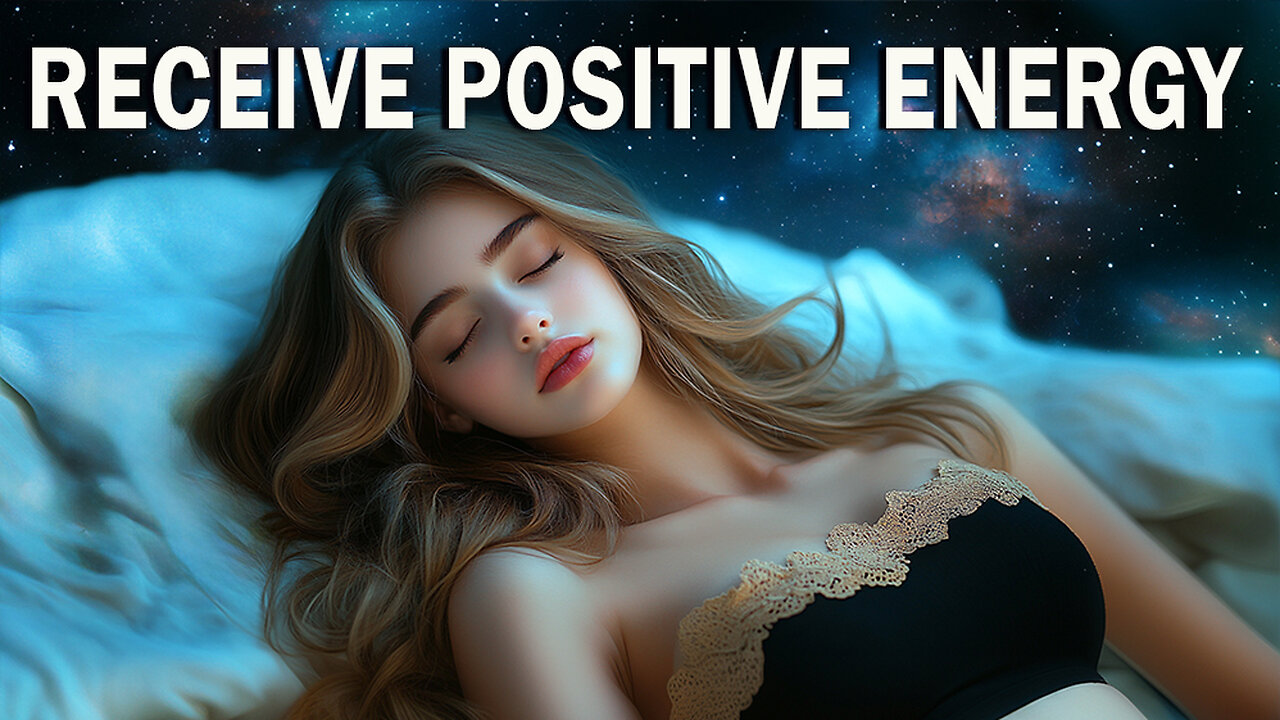 Guided Sleep Meditation for Inner Calm, Removing Worry & Healing Shame l You Are Affirmations