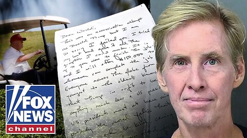 Routh is 'desperate' to turn trial into a 'circus,' former federal prosecutor warns