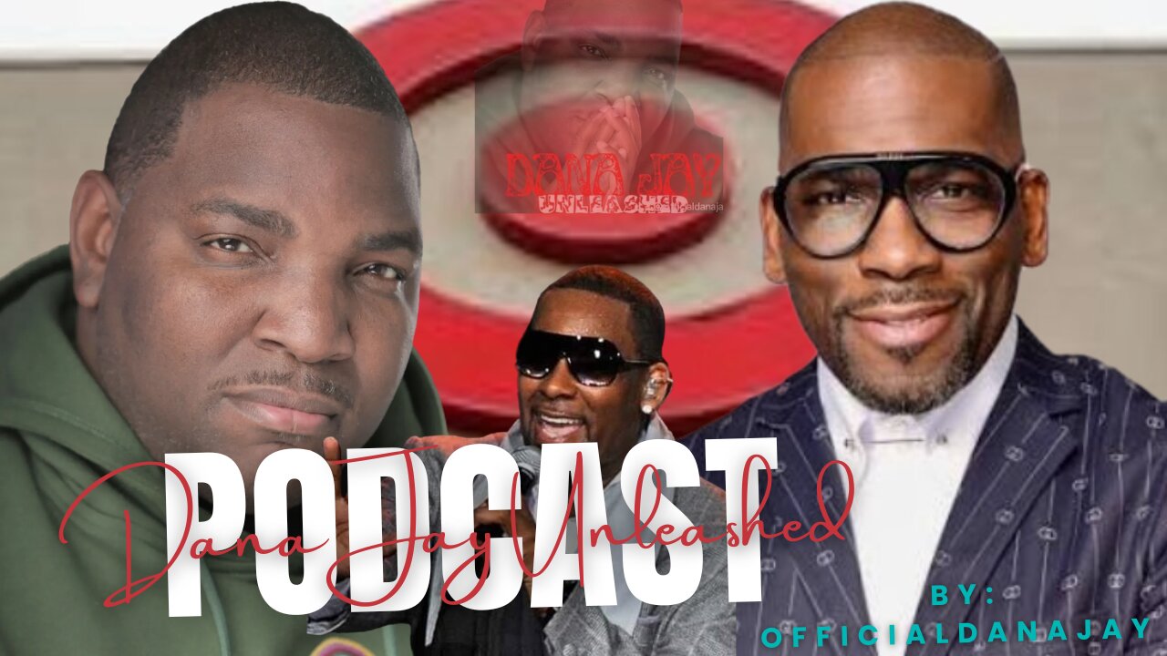 OFFICIALDANAJAY vs. JAMAL BRYANT THE FALSE PROFIT LETS TALK A LIL BIT OF KELLS, JUMP INN
