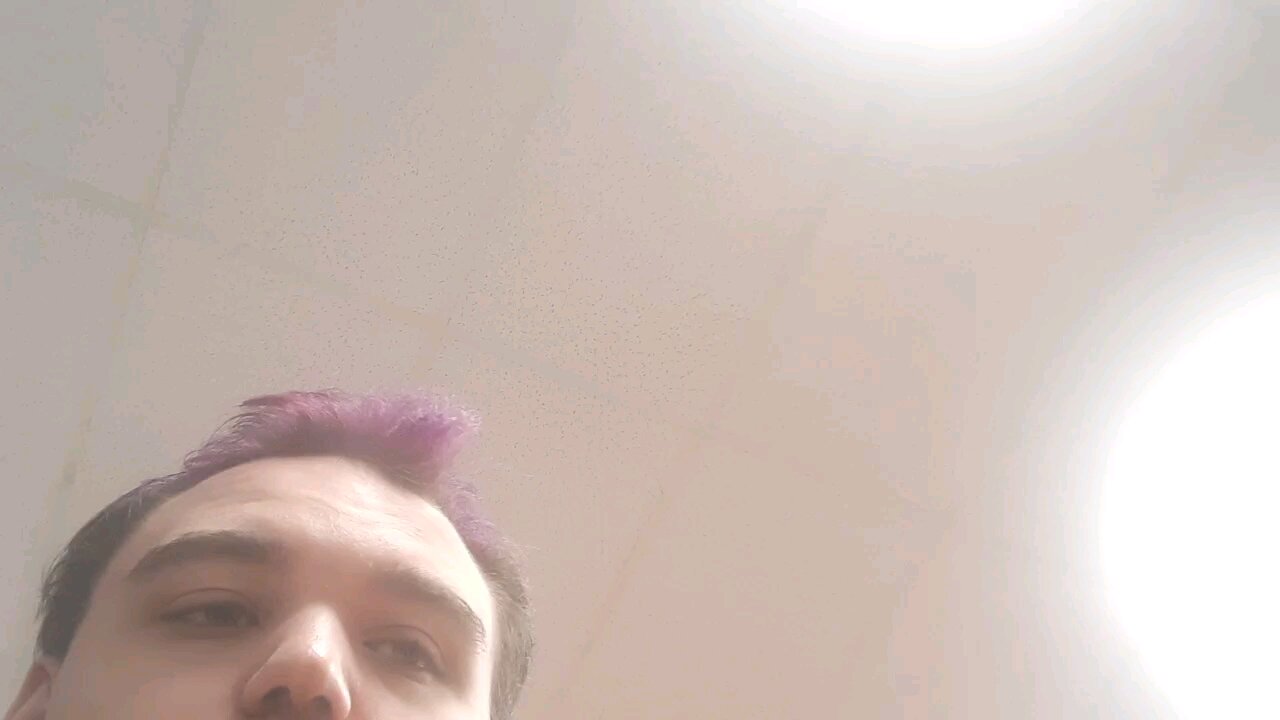 The Open. Heavy metal cover.