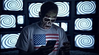 100% PROOF THAT AMERICANS ARE UNDER MASS MIND CONTROL & CAN BE MANIPULATED INTO ANYTHING!