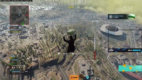 Aydan DESTROYS Biffle’s Trio and Goes On To WIN The $1M WSOW Scrim 🔥