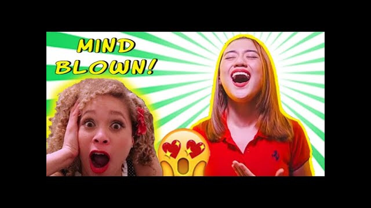MIND BLOWN! Morissette Defying Gravity FIRST TIME Hearing Reaction