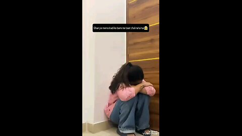Ghar par Meri shadi ki Baat chal Rahi Hai😂
