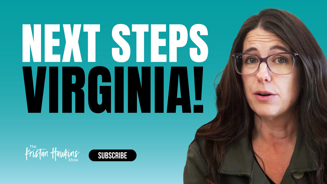 Election RESULTS And Where We Go From Here! | Ep. 41