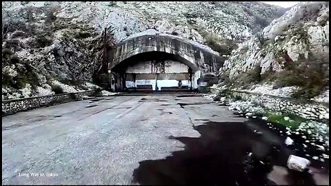 15 OF THE MOST SECRET BASES ON EARTH. 🔥