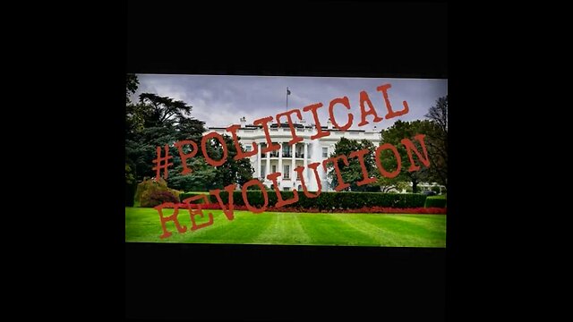 # Political Revolution COME TOGETHER