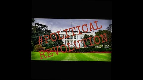 # Political Revolution COME TOGETHER