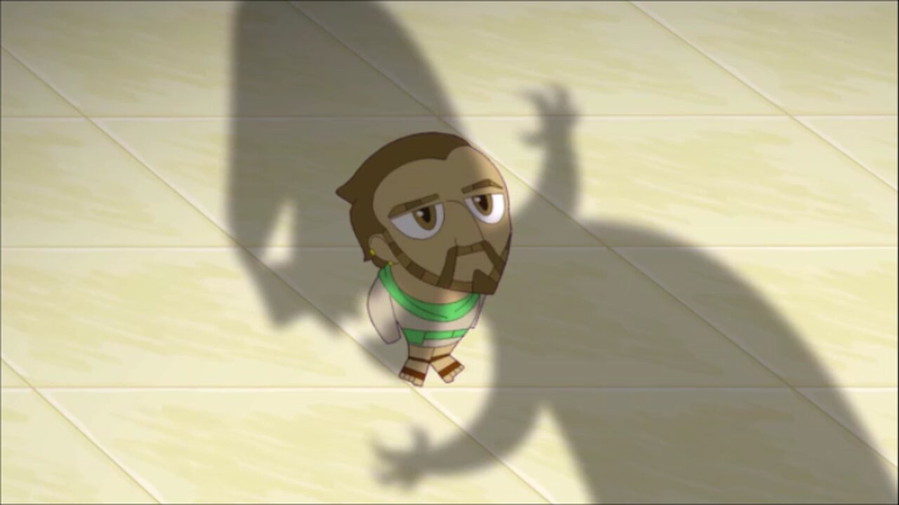 Trolling in the name of God