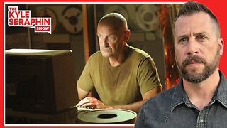 PUSHING the BUTTON: What if YOU are keeping the World from Exploding? | Ep 587