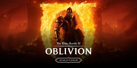 Oblivion day 2
