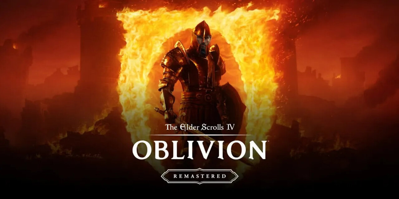 Oblivion day 2