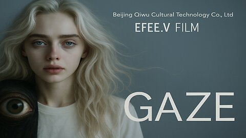 Gaze" - A Haunting Magical Realism Horror Short Film