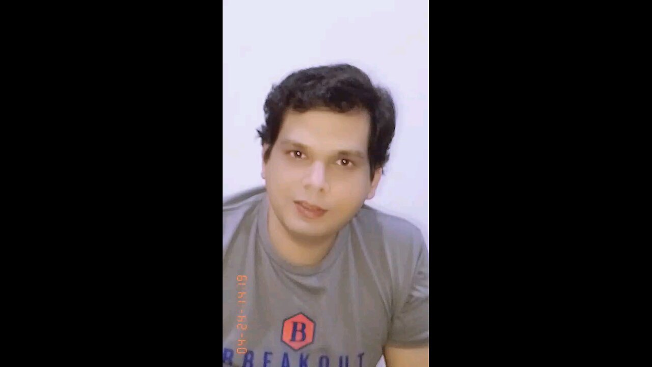 Meri Ankhe Fozol hon Jese
