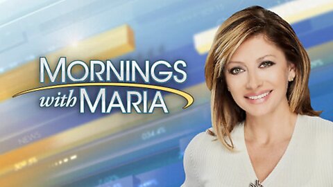 MORNINGS with MARIA (July 7, 2025) FULL EPISODE
