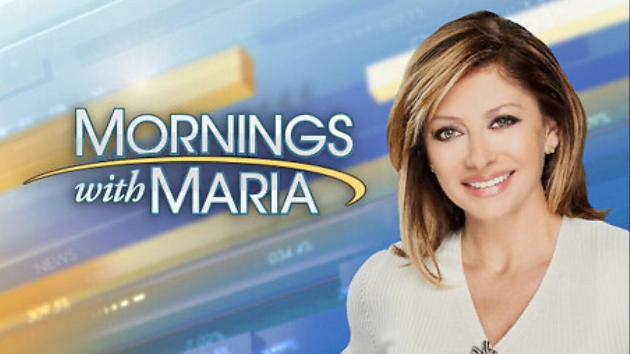 MORNINGS with MARIA (July 7, 2025) FULL EPISODE