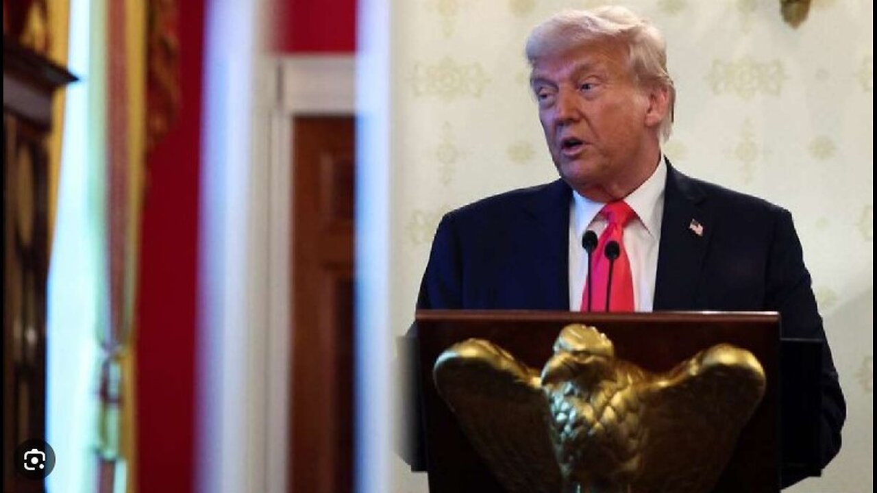 Trump Ukraine Minerals Deal May Be Signed Next Week
