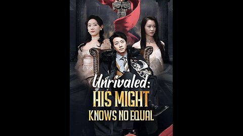 Unrivaled: His Might Knows No Equal (DUBBED) – S01-EP05