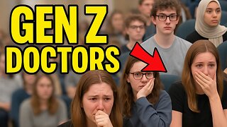 We’re Screwed If These Are Our Future Doctors