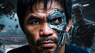 Boxing Knockouts : Manny Pacquiao Brutal KO's